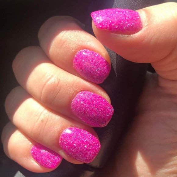 Sparkle & Co. - sb. 161 Exotic Dragonfruit Margarita - Picture 7 of 10